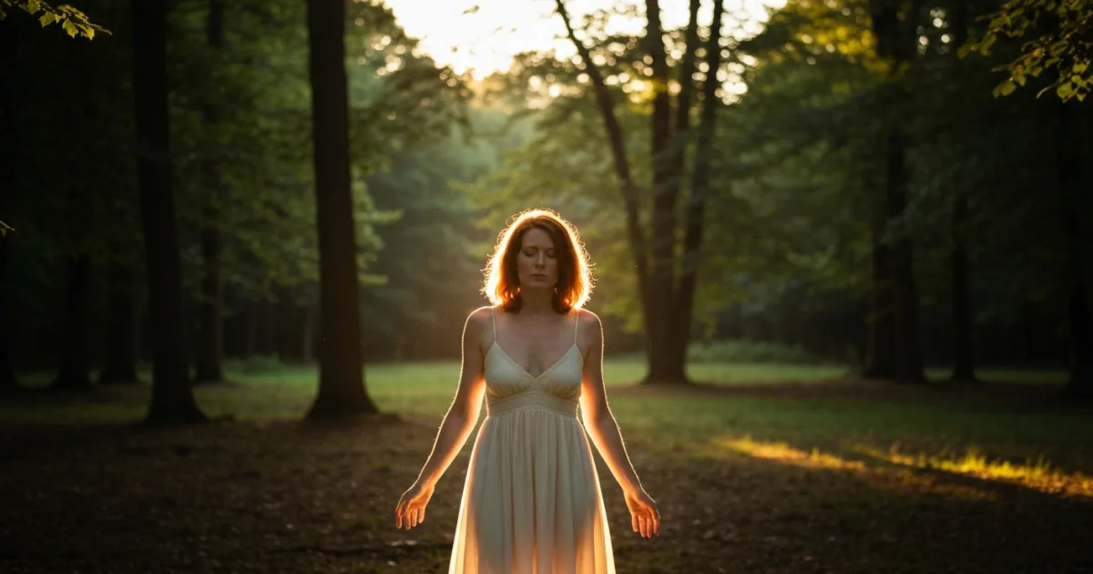 Aura Cleansing: What It Is and How to Clear Your Energy Field