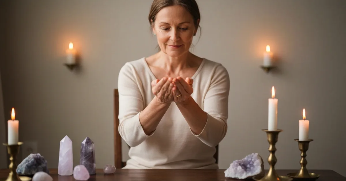 How Distance Reiki Works: The Science & Spirituality of Remote Healing