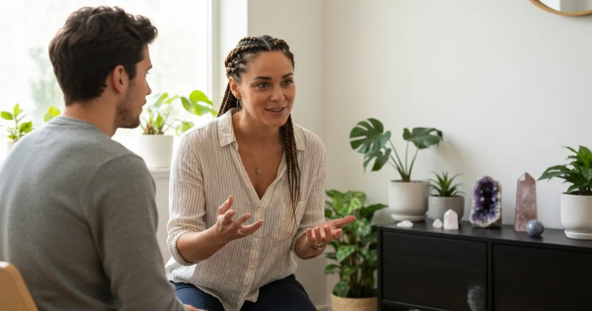 How to Find the Right Energy Healer: 7 Questions to Ask