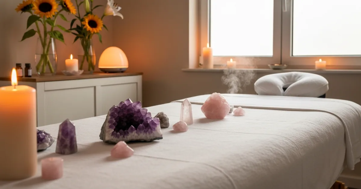 How to Prepare for Your First Reiki Session — A Complete Guide