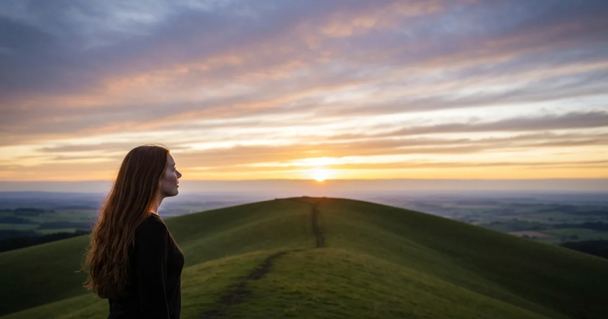 Signs of Spiritual Awakening: What's Happening & What to Do