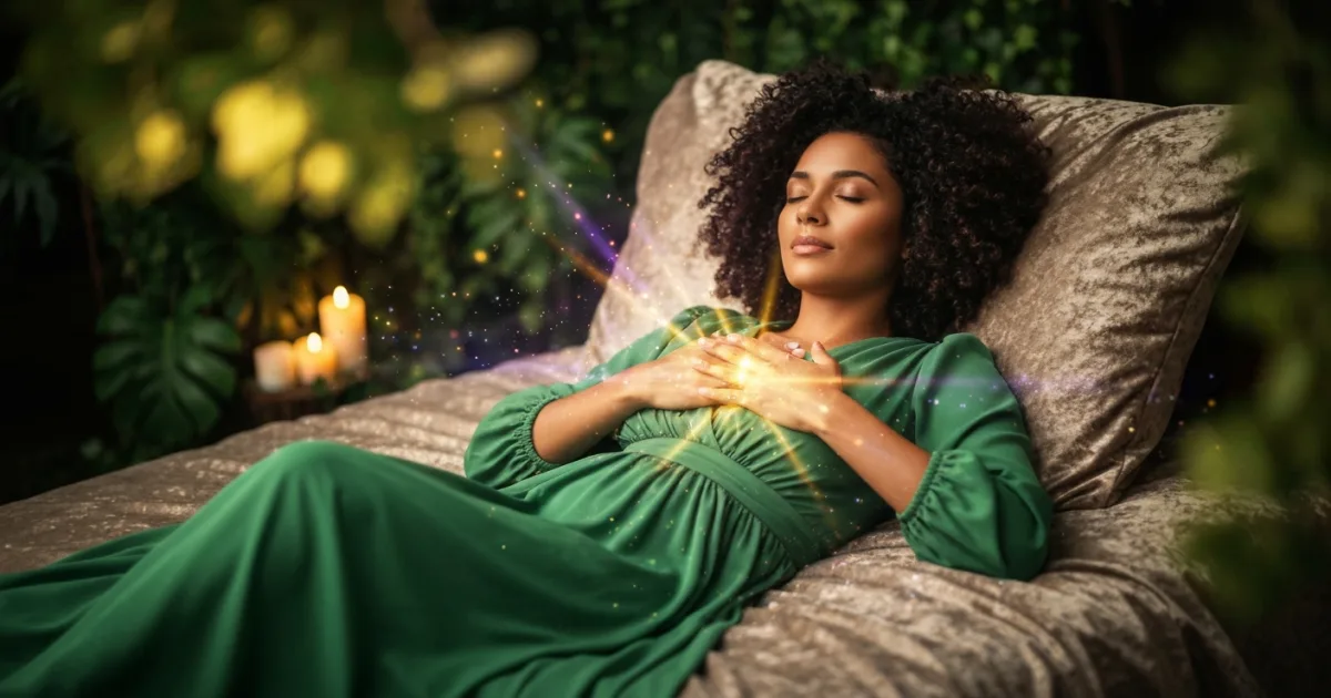 What is Energy Healing? A Complete Beginner's Guide