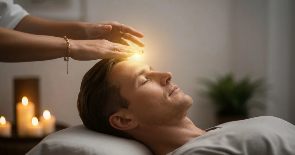 What is Reiki Healing? Everything You Need to Know