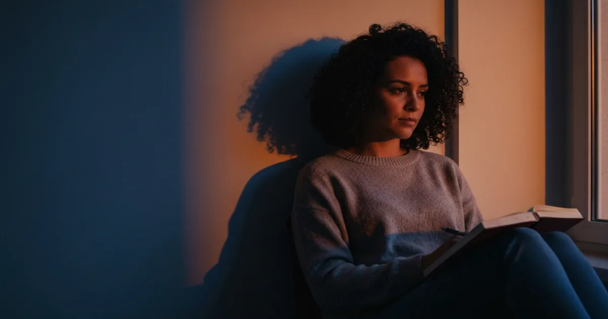 What is Shadow Work? A Deep Guide to Healing Your Shadow Self